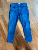 Armedangels Tillaa Ankle Jeans 29/28 cropped Fair Fashion Hessen - Neuhof Vorschau