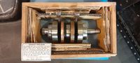 Honda NSR 250 HRC Kurbelwelle / Crankshaft Rheinland-Pfalz - Puderbach Vorschau