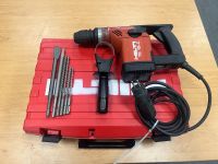 Hilti TE 15C Kombihammer+Bohrer+Meisselset+Koffer+TOP+Rechnung Mitte - Wedding Vorschau