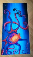 Sporthandtuch Motiv "Octopus" ©TGabrielArt Berlin - Friedenau Vorschau