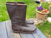 BUNDGAARD Leder Stiefel 35 TOP ZUSTAND Chelsea Boot Bisgaard Hessen - Witzenhausen Vorschau