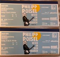 Philipp Poisel Braunschweig 27.06.2025 Berlin - Charlottenburg Vorschau