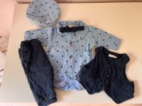 Next Baby Set Gr. 50/56 Bayern - Coburg Vorschau