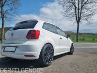 Enkei Shogun Felgen 8x18 5x100 VW Polo AW GTI 6R Audi A1 GB 8kg Nordrhein-Westfalen - Schmallenberg Vorschau