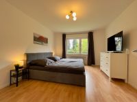 Möblierte Wohnung: Ideale Anbindung, gemütliches Ambiente Nordrhein-Westfalen - Langenfeld Vorschau