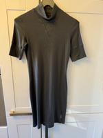 Marc Cain Sports Kleid mit Jacke Gr. XS in grau/grün Rheinland-Pfalz - Lörzweiler Vorschau