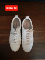 Hugo TENN Sneaker low 50414642 Gr.43 Dresden - Äußere Neustadt Vorschau
