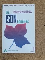 Michael Gerding, Bernd Kretschmer:Das ISDN Einmaleins: Addison We Bayern - Sonthofen Vorschau