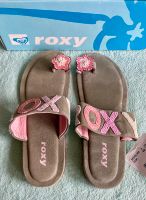 Roxy Sandalen mit Perlen Größe 39 Neu München - Laim Vorschau