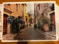 Puzzle 1000 Teile Ravensburger Mediterranean Places Rheinland-Pfalz - Kadenbach Vorschau