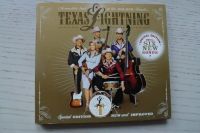 CD " Texas Lightning " Rheinland-Pfalz - Schiesheim Vorschau