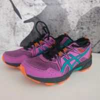 Turnschuhe asics Gr. 33.5 Gel Venture Thüringen - Gotha Vorschau