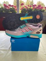 ADIDAS ZX 8000 MEXICO GW3049 TAUSCH 8020 AQUA HYDRA 9000 Brandenburg - Nauen Vorschau