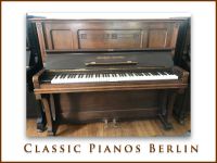 Klavier Grotrian Steinweg 128 • überholt mit Garantie Berlin - Schöneberg Vorschau