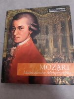 Mozart Klassik CD neu Bayern - Karlskron Vorschau