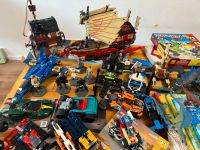 Lego Sets diverse Nordrhein-Westfalen - Niederkassel Vorschau