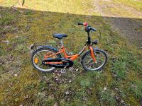 Pegasus Fahrrad 18 Zoll für Kinder Thüringen - Schlotheim Vorschau