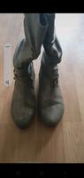Stiefel in Silber Dresden - Strehlen Vorschau