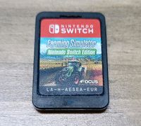 Farming Simulator Nintendo Switch Edition Bayern - Wallersdorf Vorschau