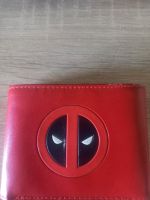 Marvel Deadpool Portemonnaie Rheinland-Pfalz - Bell (Hunsrück) Vorschau