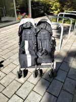 Zwilling Geschwister kinderwagen Horn-Lehe - Lehesterdeich Vorschau