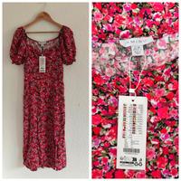 Kleid Kleider VIEL NEU Newertig Große 36,38,40 S,M,L Sachsen-Anhalt - Magdeburg Vorschau