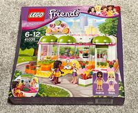 Lego Friends 41035 Heartlake Saft- & Smoothiebar Niedersachsen - Wolfenbüttel Vorschau