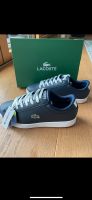 Lacoste Gr 37 Sneaker neu blau Kr. München - Unterhaching Vorschau