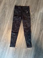 Gymshark Leggings Camo Hessen - Bad Vilbel Vorschau