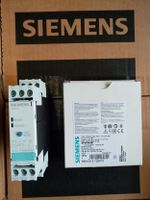 Siemens Thermistor-Motorschutz, 3RN1013-1GW10 Bayern - Ellzee Vorschau