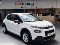 Citroën C3 1.2i Feel Klima Einparkhilfe Bayern - Cadolzburg Vorschau