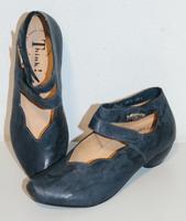 THINK! Aida Pumps, Sandalen, Damenschuhe Gr. 37 (4) – wie neu! Kr. Passau - Passau Vorschau