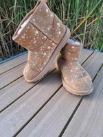 Ugg Boots Stiefelette Bayern - Fuchstal Vorschau