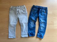 H&M Jeans Set 92 Thüringen - Dermbach Vorschau