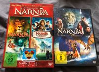 Die Chroniken von Narnia 1-3 Nordrhein-Westfalen - Rösrath Vorschau