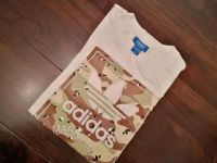 Original Shirt T-Shirt Adidas camouflage Neu Nike Puma Bayern - Stadtsteinach Vorschau