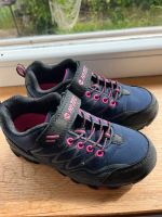 Hitec Wanderschuh Bergschuh Kinder Gr. 33 Bayern - Oberaudorf Vorschau