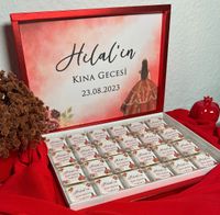 Personalisierte Dekoration/Gastgeschenke Dortmund - Innenstadt-West Vorschau