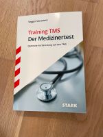 Training TMS - Der Medizinertest unbenutztes Buch Baden-Württemberg - Erligheim Vorschau