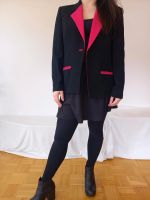 Louis Feraud Vintage Blazer mit Rock 38 Pink Jacke Damen Kostüm Rheinland-Pfalz - Kenn Vorschau