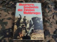 Buch Illustrierte Geschichte des Zweiten Weltkriegs Bayern - Rohr Vorschau