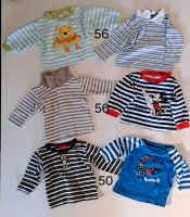 Langarmshirts Baby (Größe 50/56) Kleidung Bielefeld - Brake Vorschau