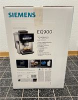 SIEMENS TQ905D03 EQ900 Kaffeevollautomat - NEU OVP Bielefeld - Bielefeld (Innenstadt) Vorschau