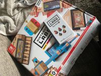 Nintendo Labo - ohne RC-Auto Nordrhein-Westfalen - Krefeld Vorschau