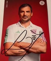 FC Bayern München FCB Autogrammkarte Zsolt Löw Handsigniert Berlin - Mitte Vorschau