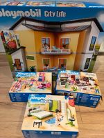 Playmobil 9266 SET 4 Teilig Schleswig-Holstein - Großenaspe Vorschau