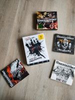 Unantastbar CDs Hessen - Breuna Vorschau