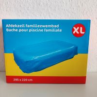 Poolabdeckung Schwimmbadabdeckung XL 295x220 cm Rheinland-Pfalz - Worms Vorschau