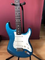 Fender Strat (Mexico) (Seriennummer MZ....) - Sehr guter Zustand Altona - Hamburg Altona-Altstadt Vorschau