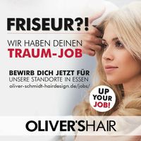 Friseur (m/w/d) - für unsere Standorte in Essen gesucht Essen - Essen-Stadtmitte Vorschau